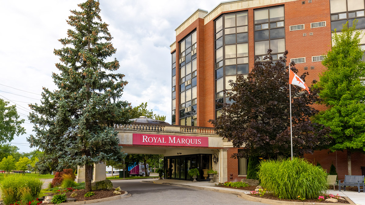 Venvi Royal Marquis Retirement Living