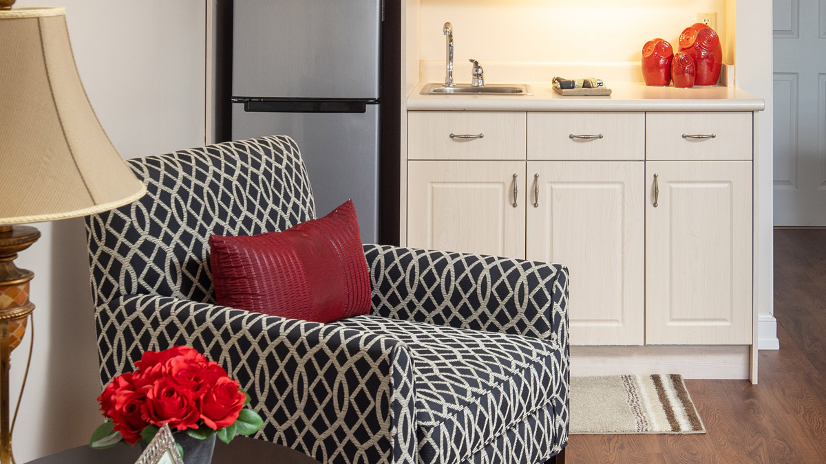 Venvi Royal Marquis Retirement Living