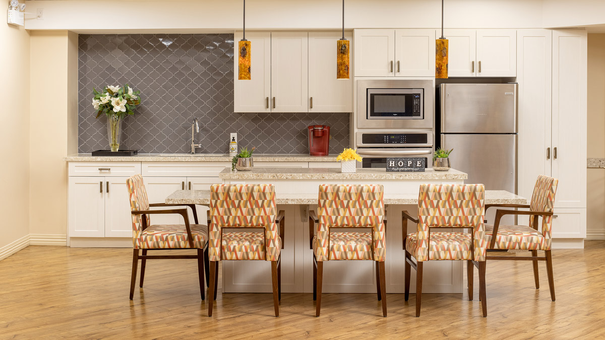 Venvi Royal Marquis Retirement Living
