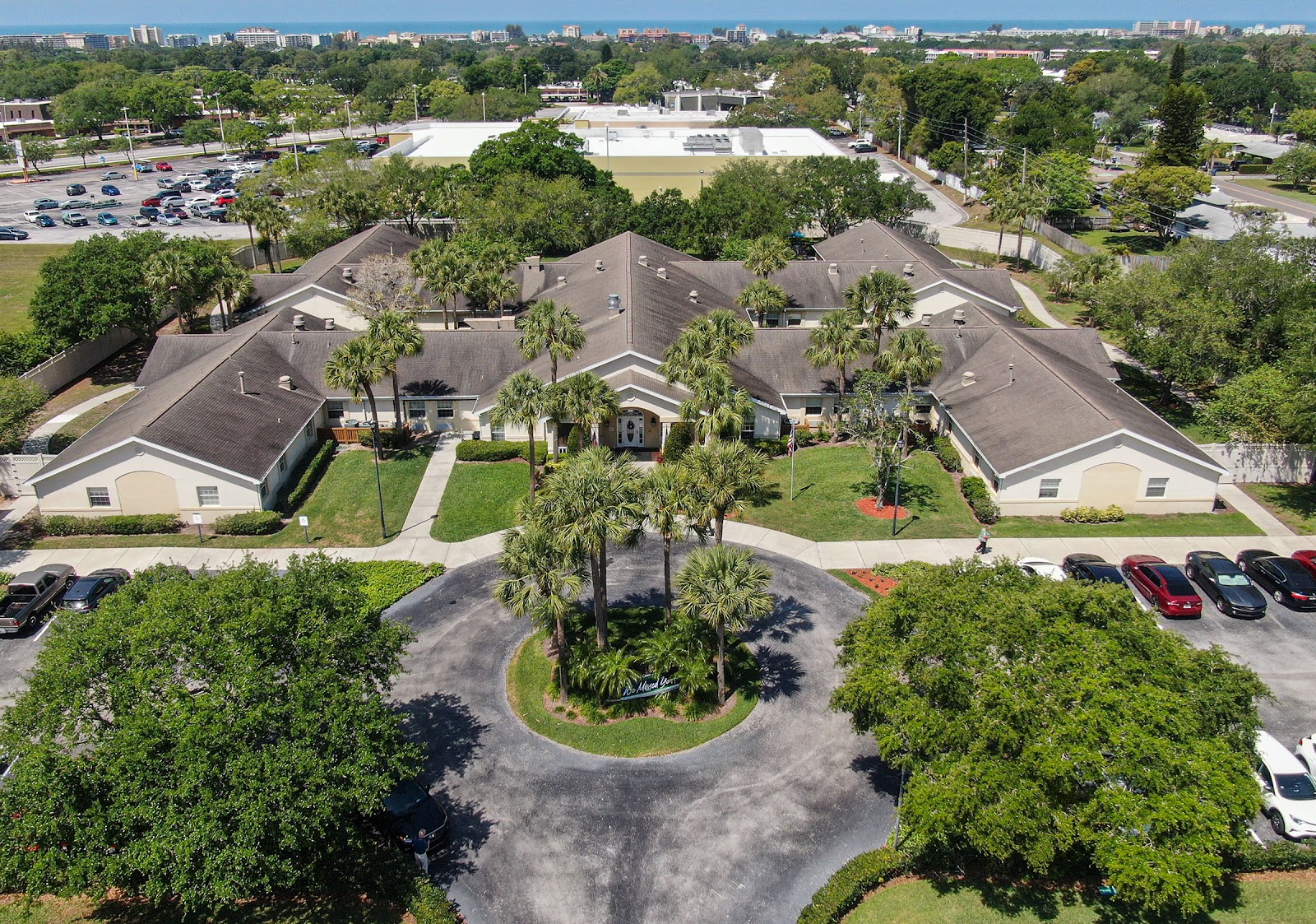 Arden Courts - ProMedica Memory Care Community (Seminole)