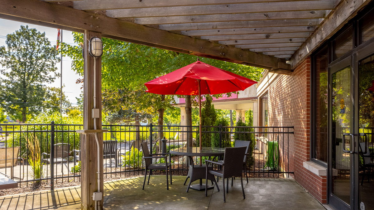 Venvi Royal Marquis Retirement Living