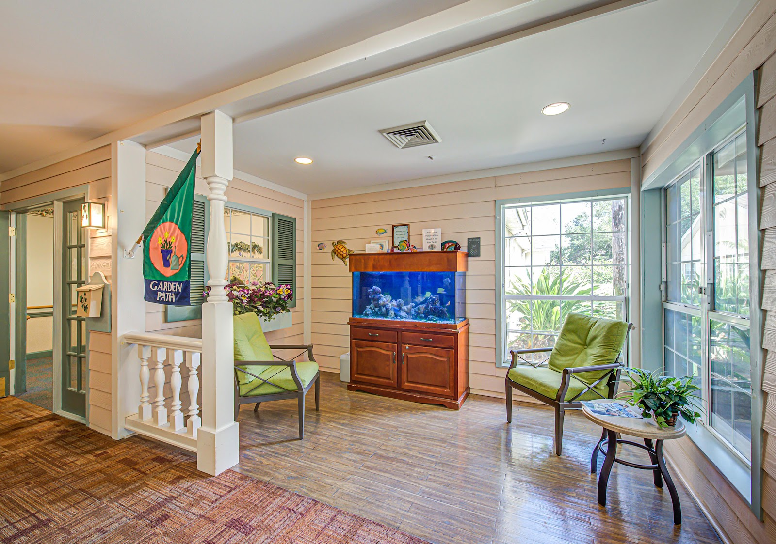 Arden Courts - ProMedica Memory Care Community (Seminole)