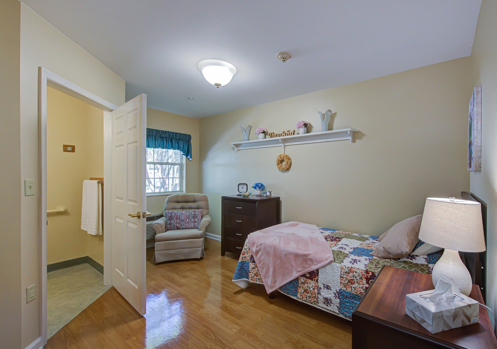 Arden Courts - ProMedica Memory Care Community (Seminole)