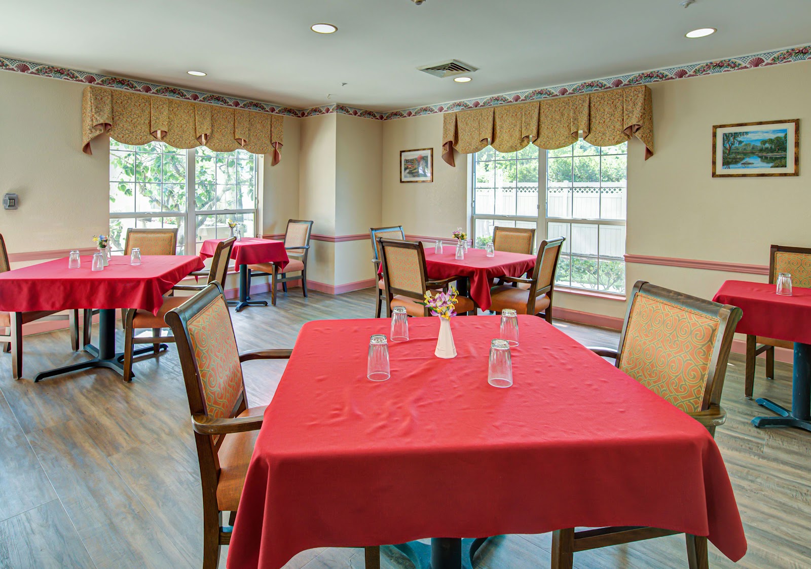Arden Courts - ProMedica Memory Care Community (Seminole)