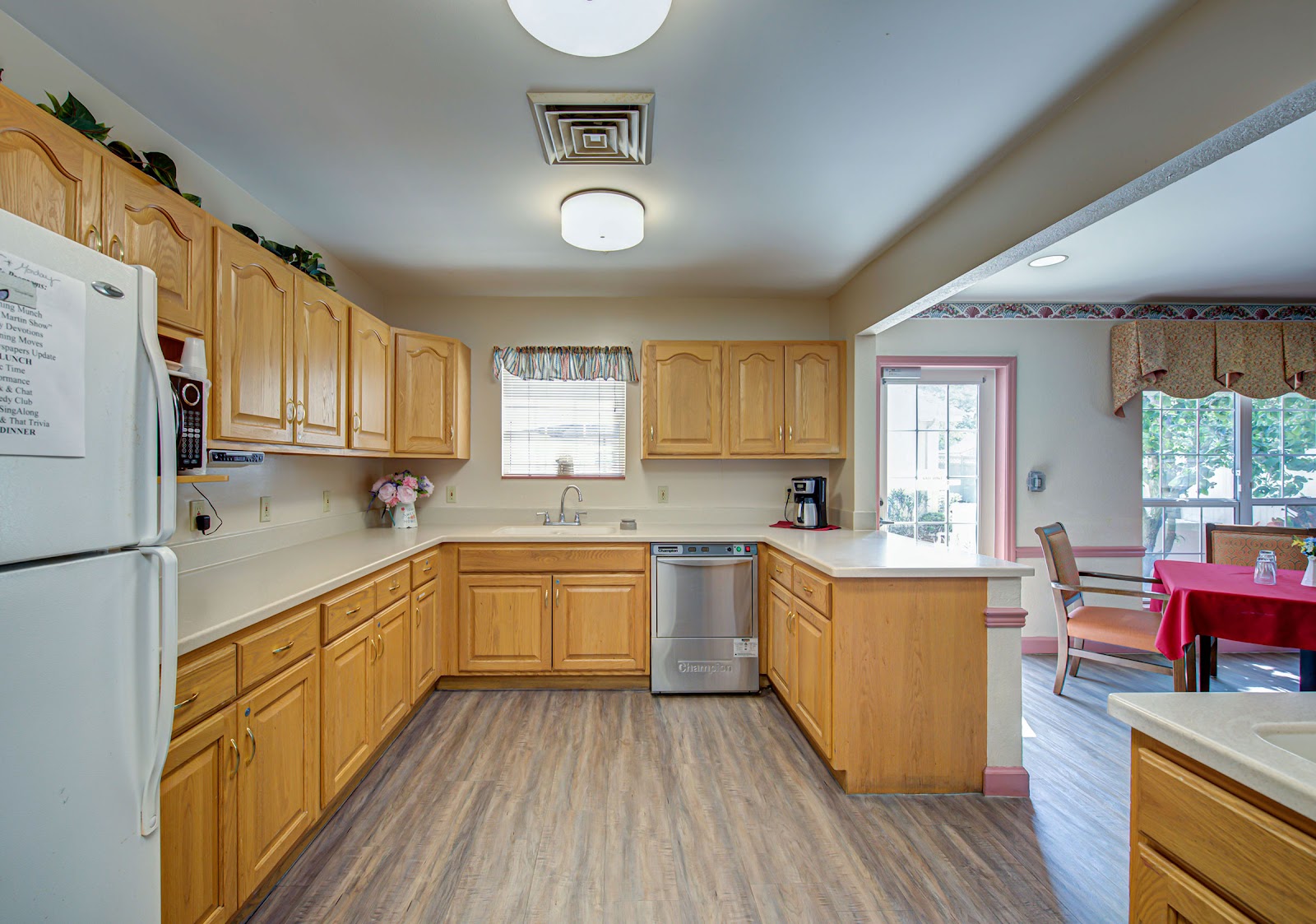 Arden Courts - ProMedica Memory Care Community (Seminole)