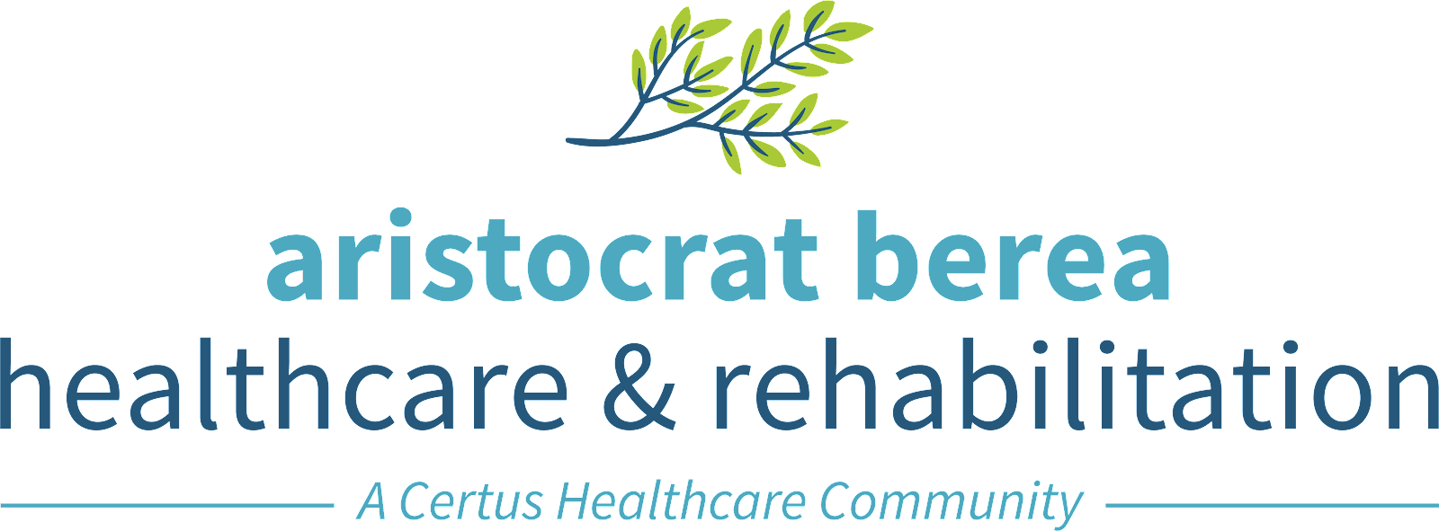 Aristocrat Berea Healthcare & Rehabilitation