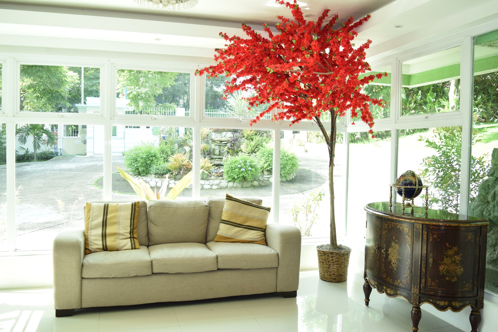 All Care Assisted Living Philippines, Inc