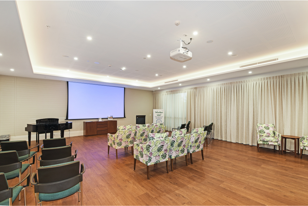 Bolton Clarke, The Ormsby, Buderim - Residential Aged Care