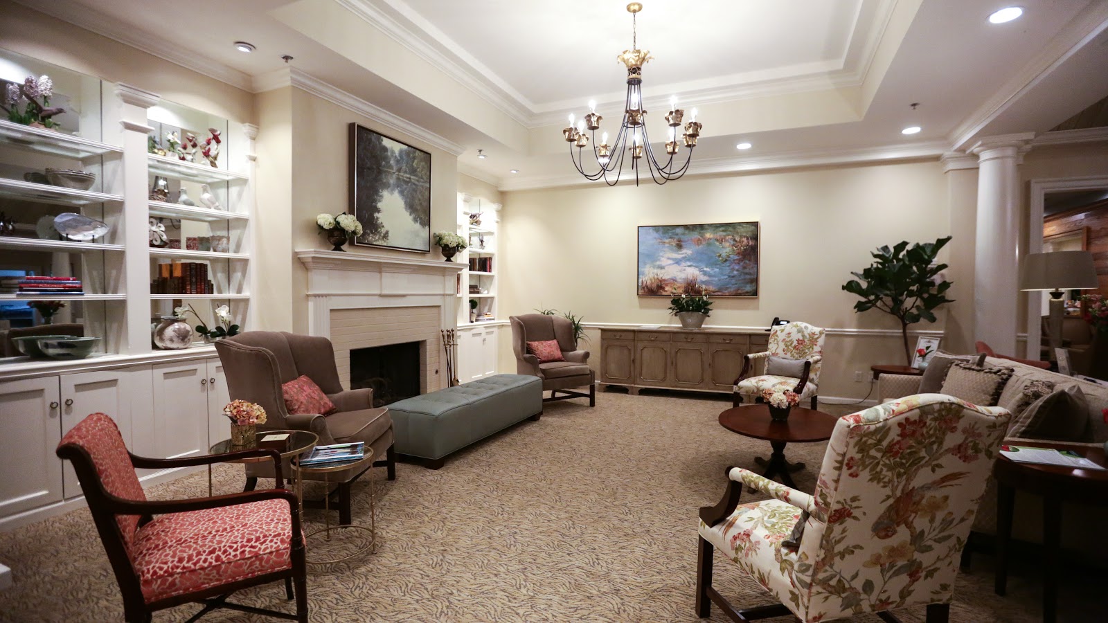 Christwood Retirement Community