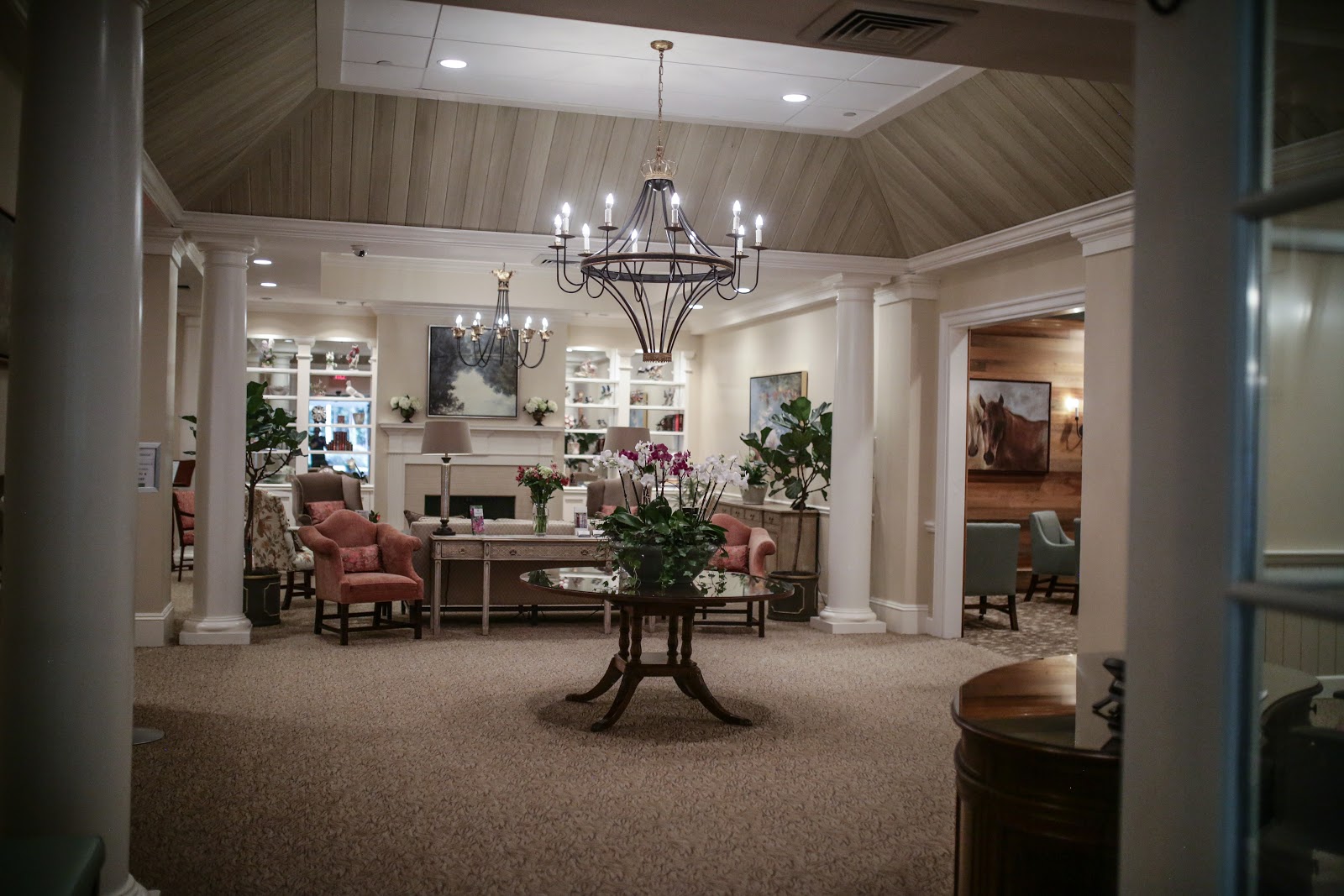 Christwood Retirement Community