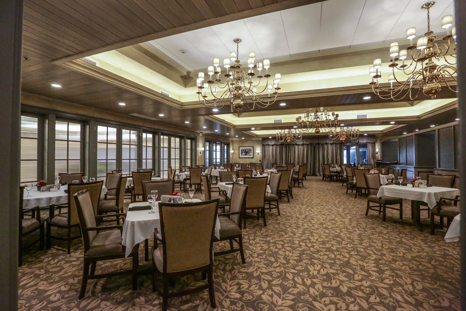 Christwood Retirement Community