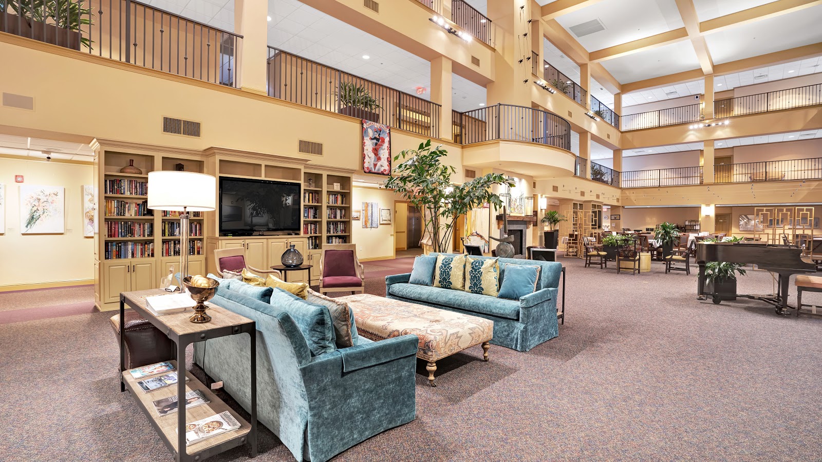 Christwood Retirement Community