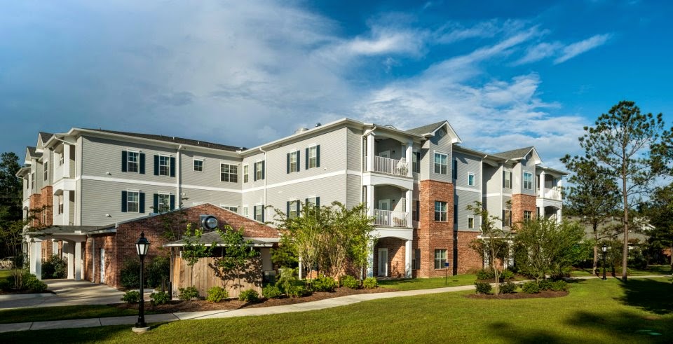 Christwood Retirement Community