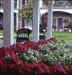 Christwood Retirement Community