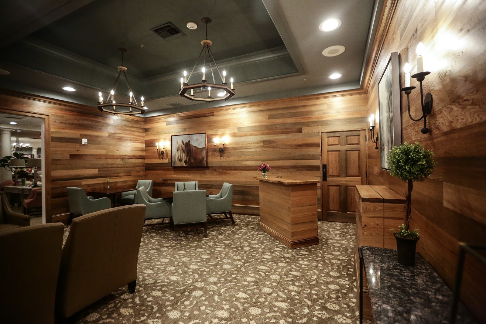 Christwood Retirement Community