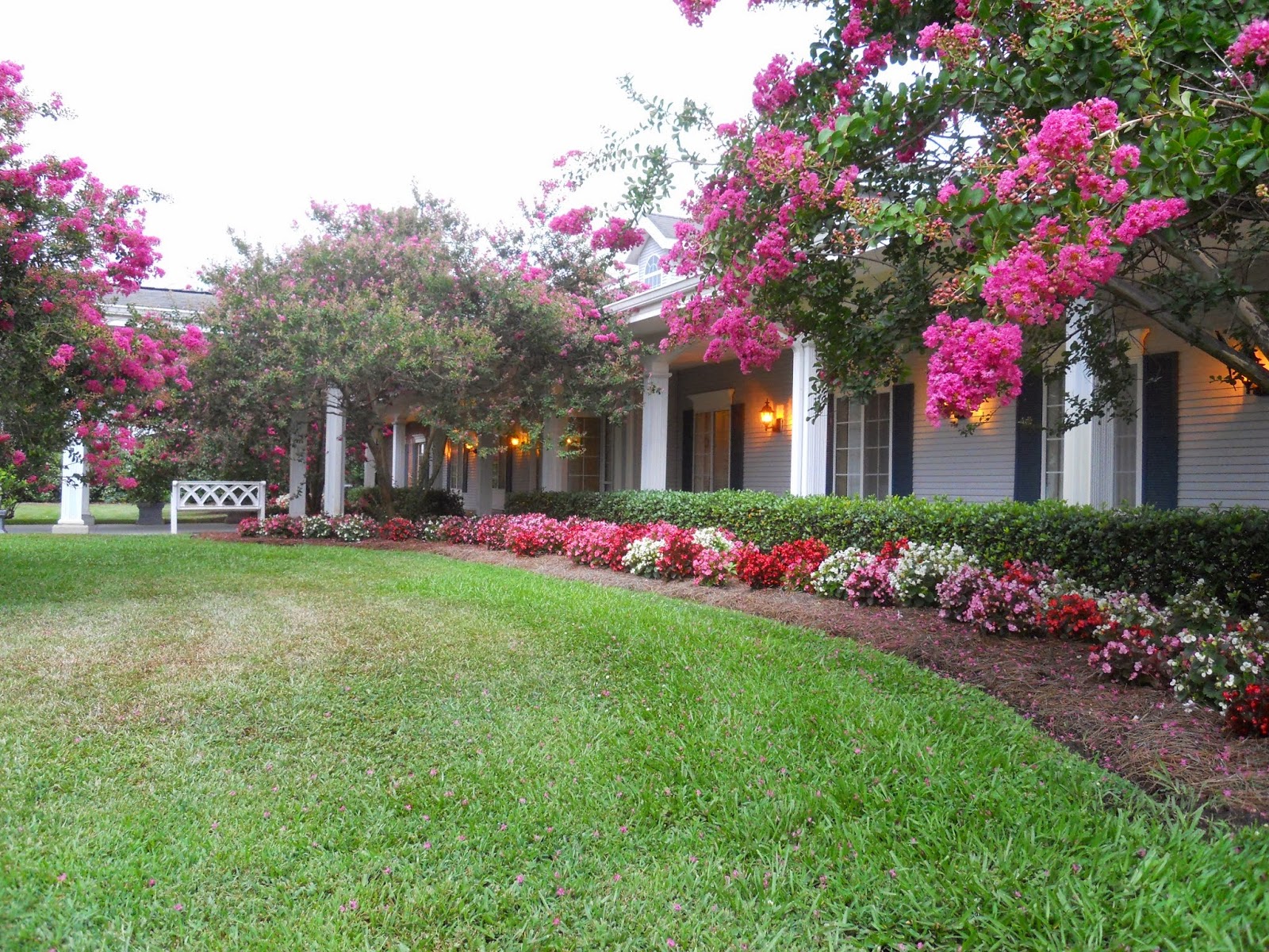 Christwood Retirement Community
