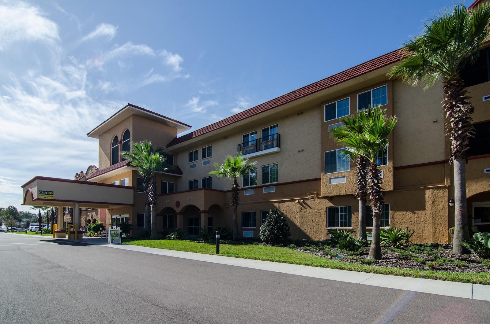 Seasons Largo