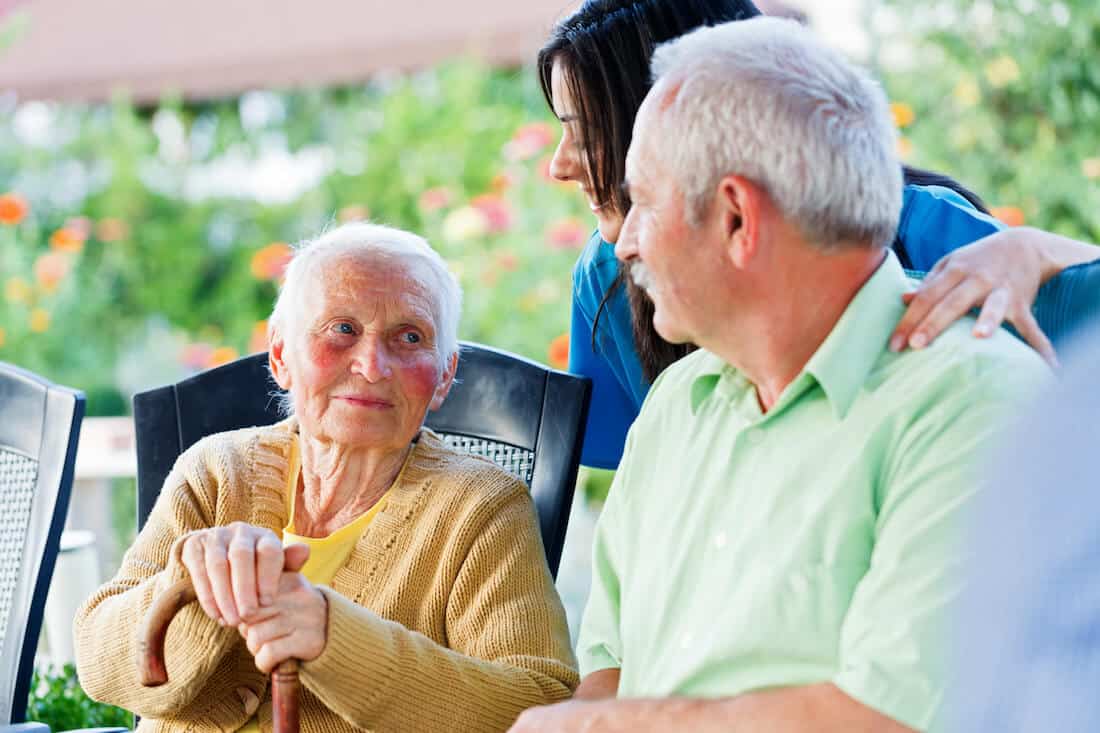 AmeriCare Plus Home Care - Bedford