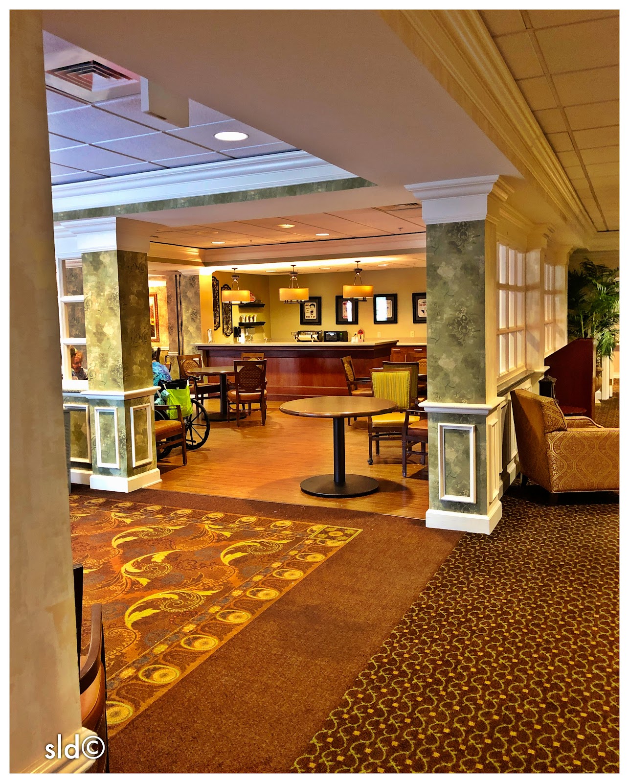 NHC Place, Cool Springs