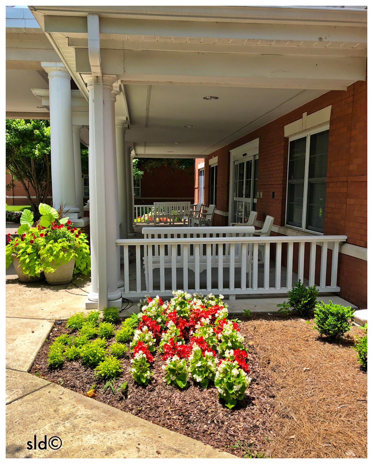 NHC Place, Cool Springs