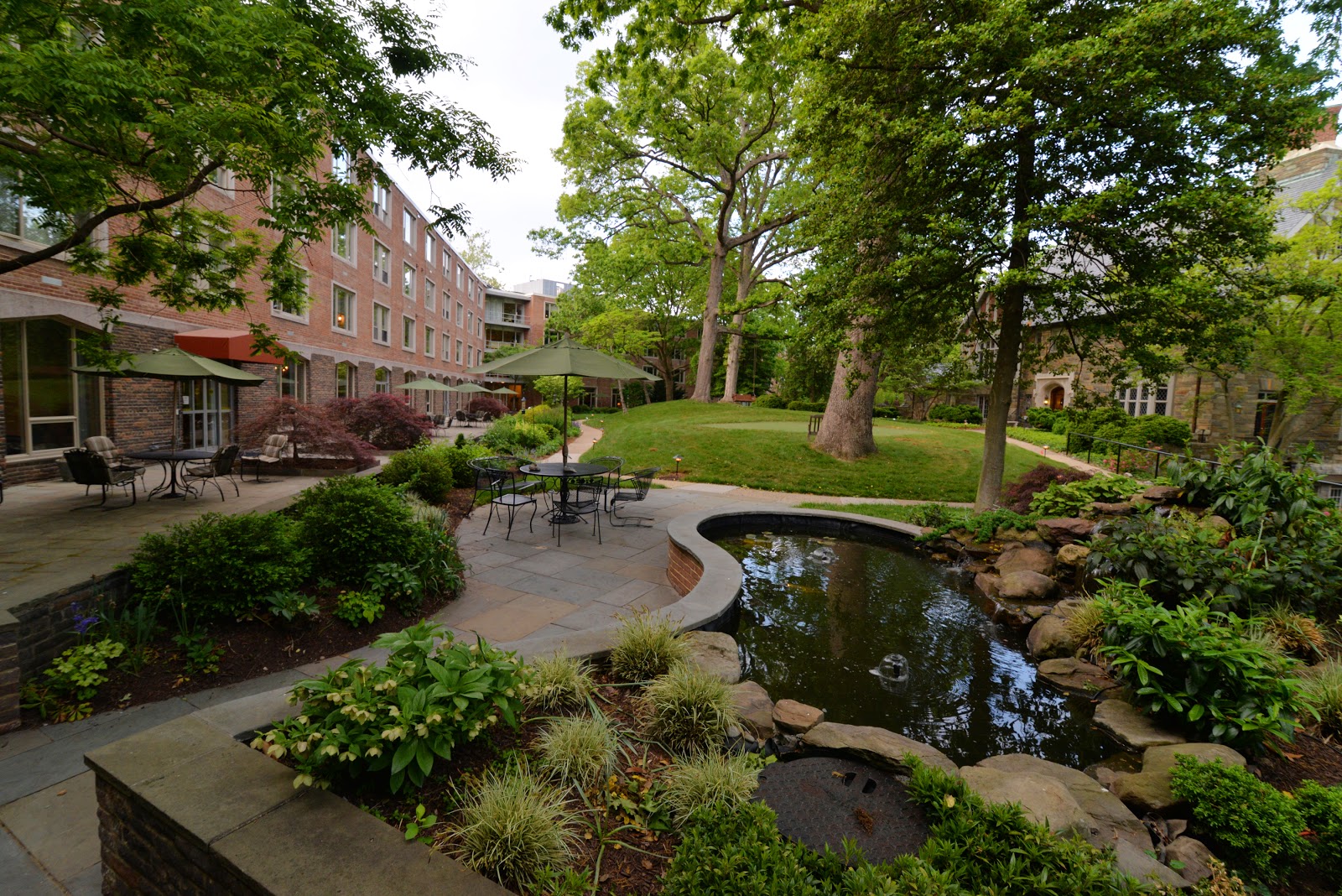Knollwood Life Plan Community