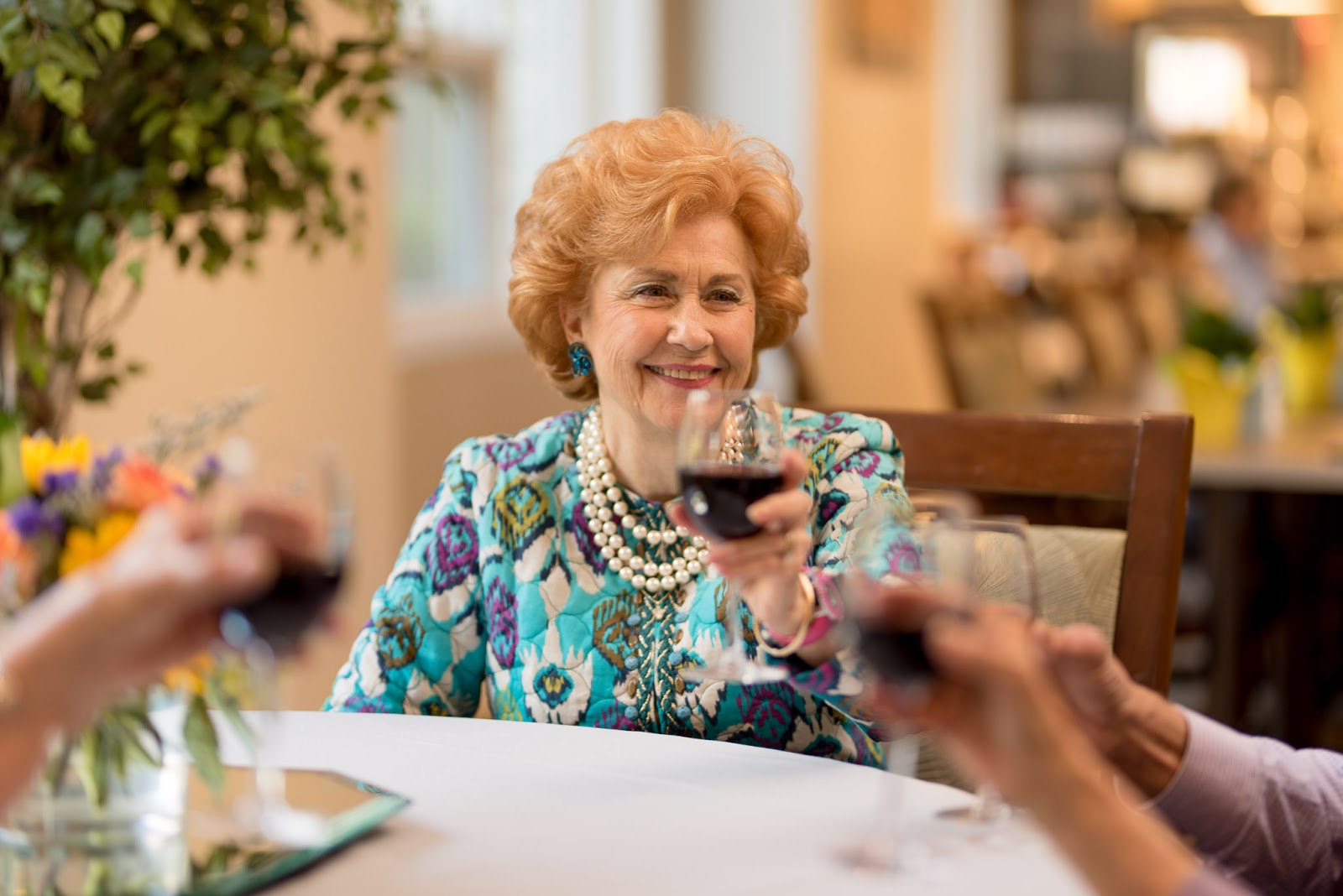 Knollwood Life Plan Community