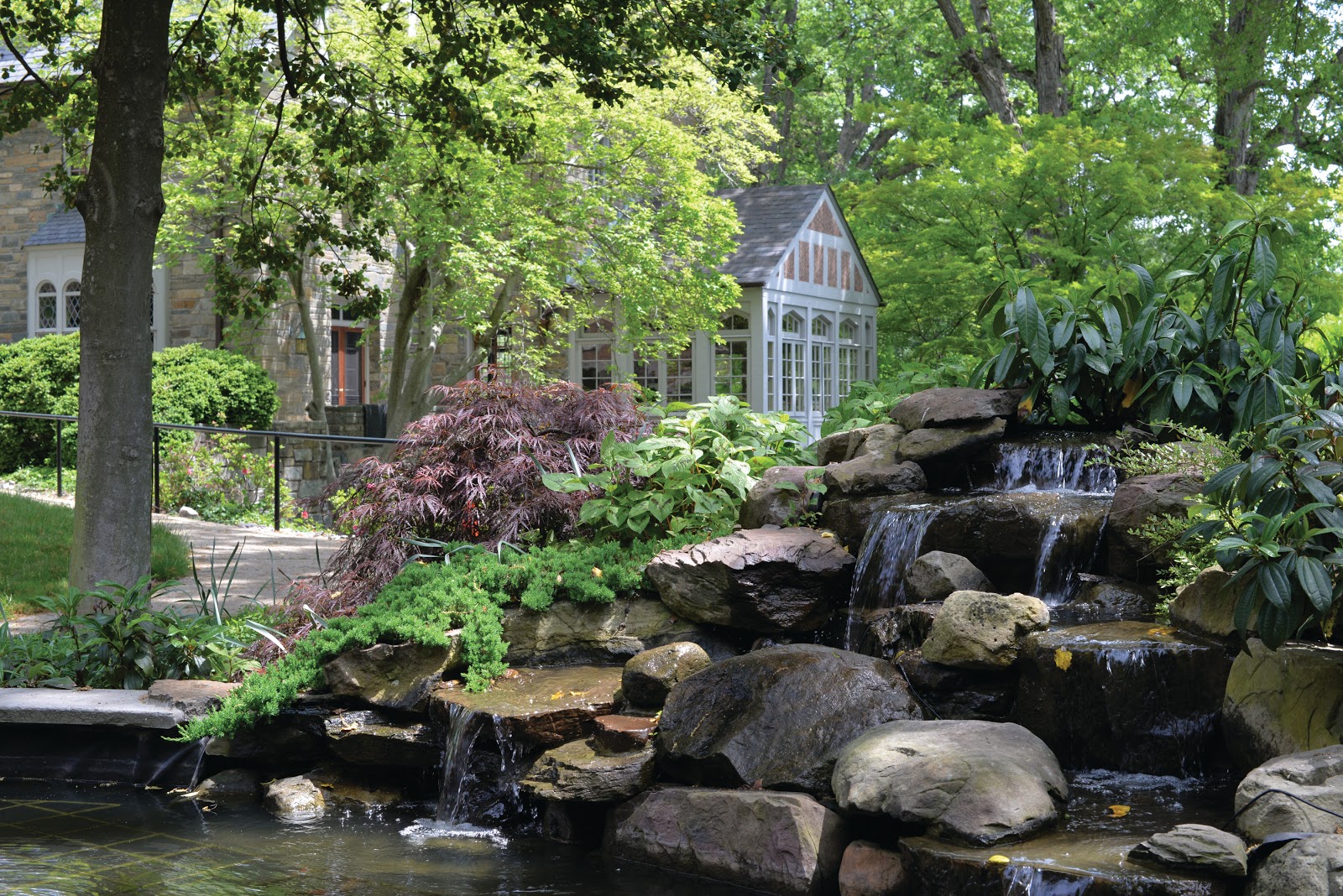 Knollwood Life Plan Community