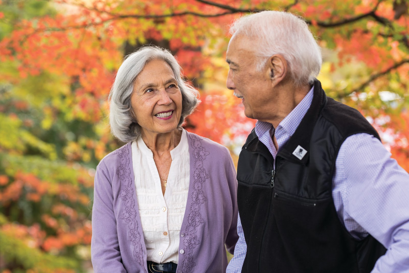 Knollwood Life Plan Community