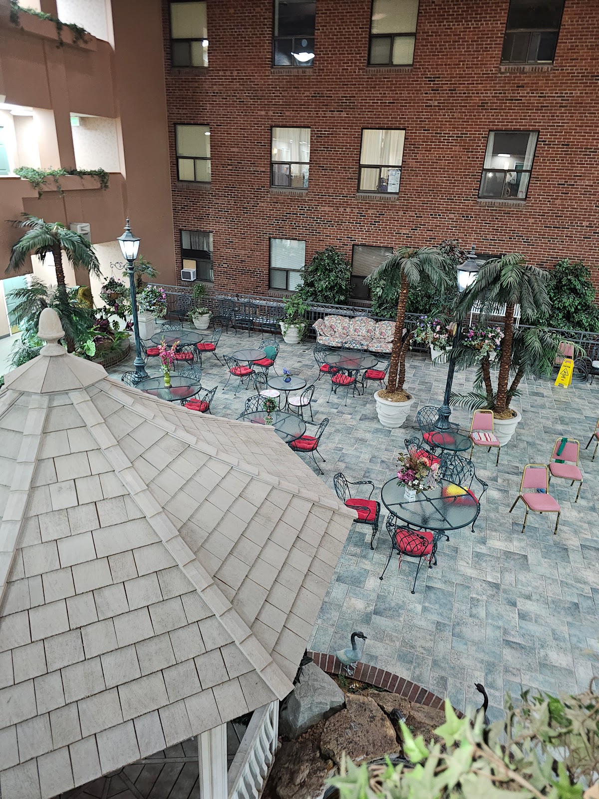 The Rainbow Senior Living