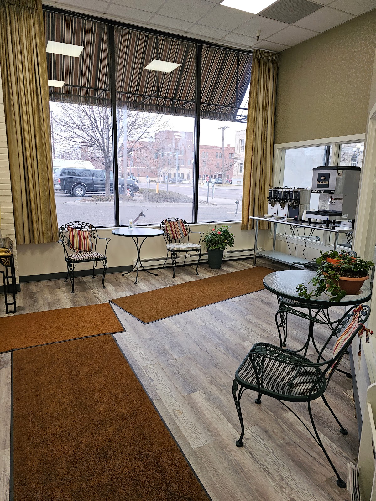 The Rainbow Senior Living