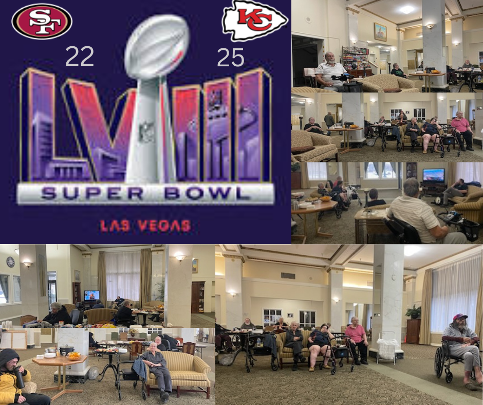 The Rainbow Senior Living