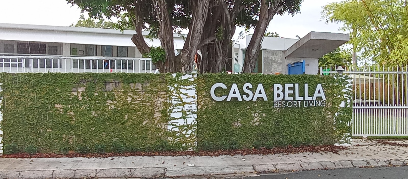 Casa Bella Senior Resort Living