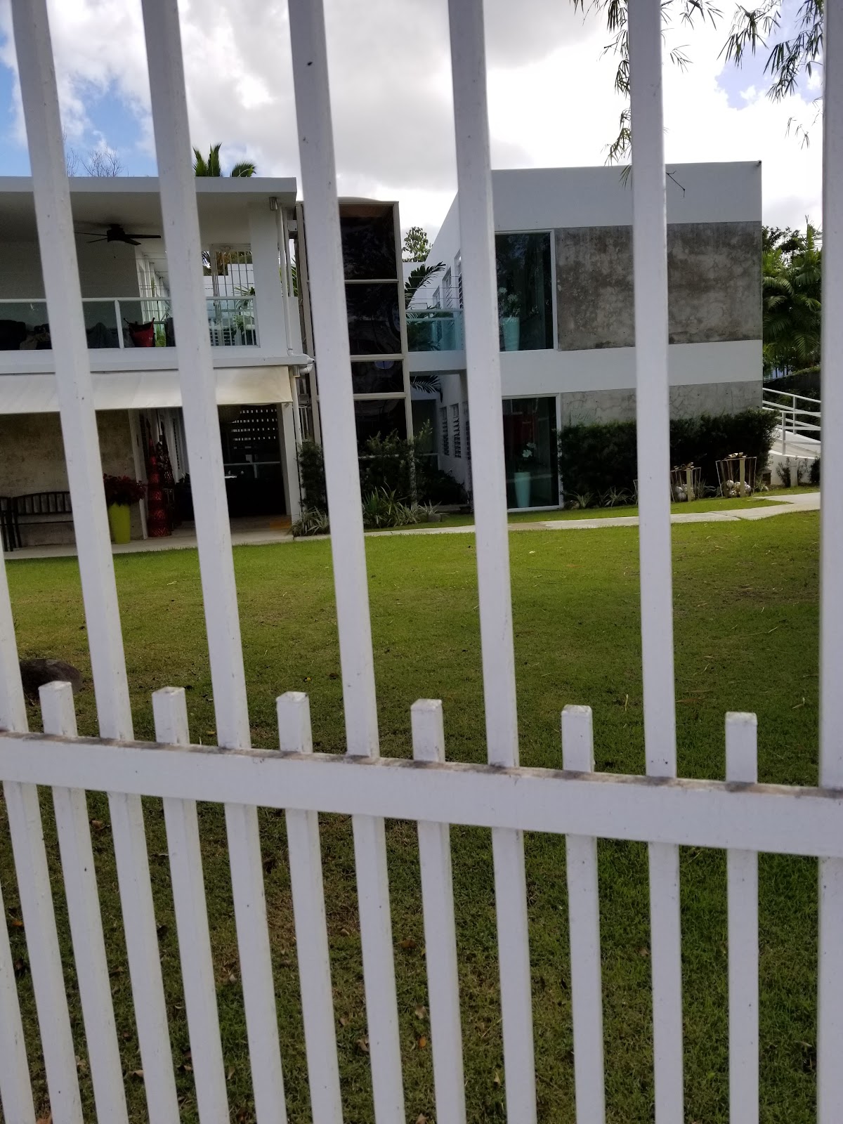 Casa Bella Senior Resort Living