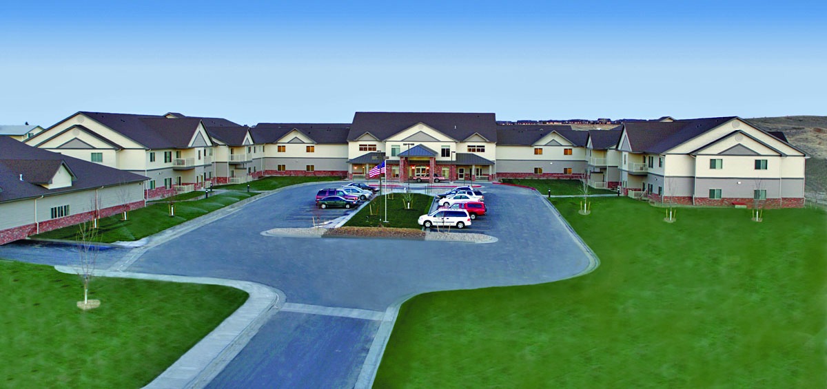 Primrose Retirement Community of Mansfield