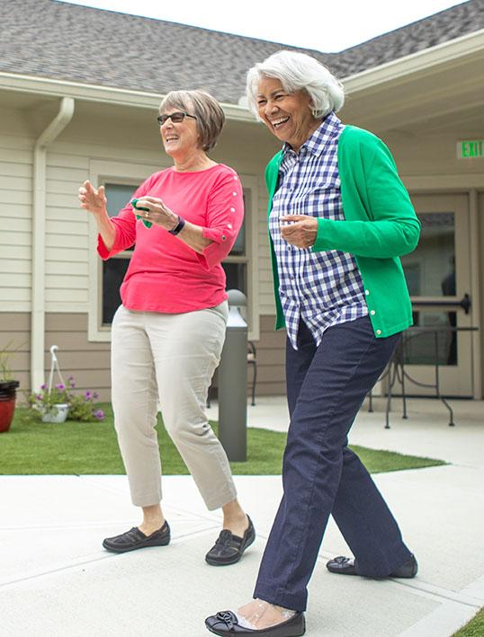 Primrose Retirement Community of Mansfield