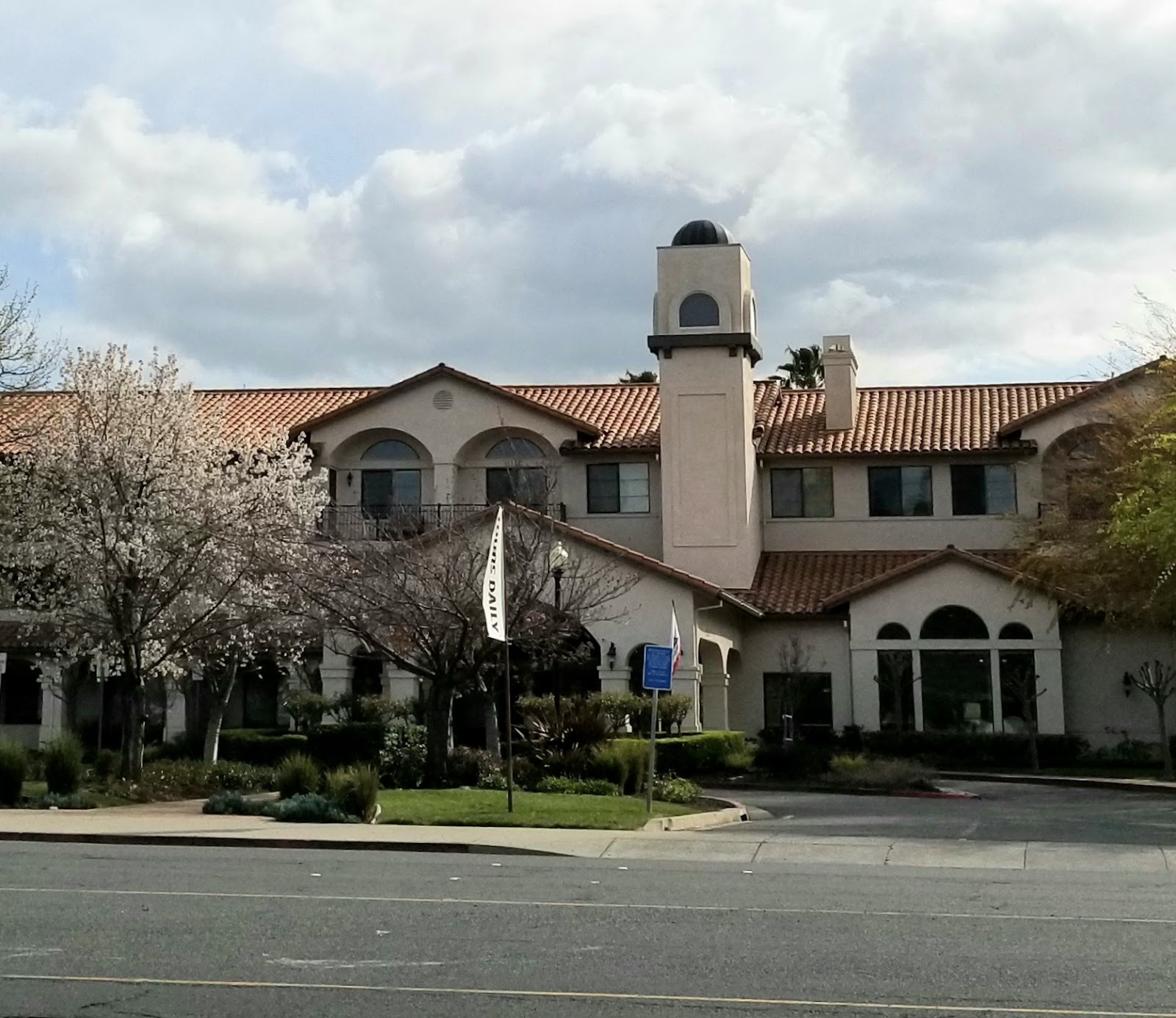 Oakmont of Montecito