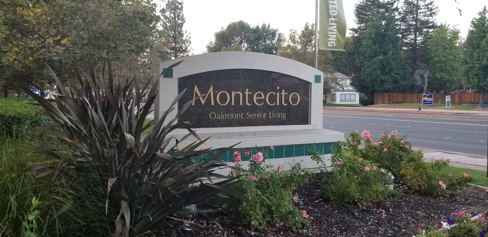 Oakmont of Montecito