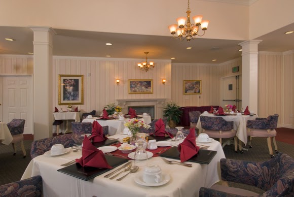 Oakmont of Montecito