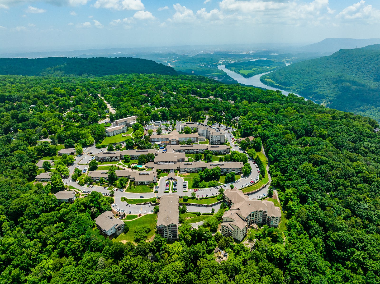 Ascension Living Alexian Village Tennessee
