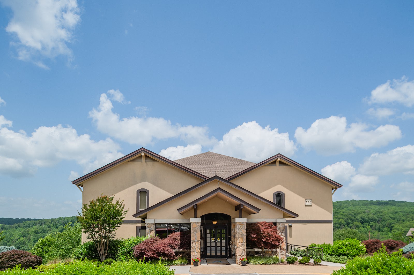 Ascension Living Alexian Village Tennessee