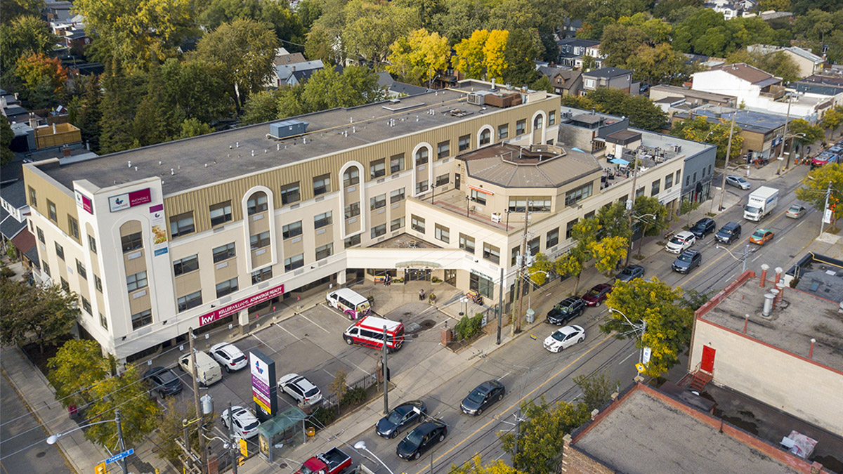 Chartwell Avondale Retirement Residence