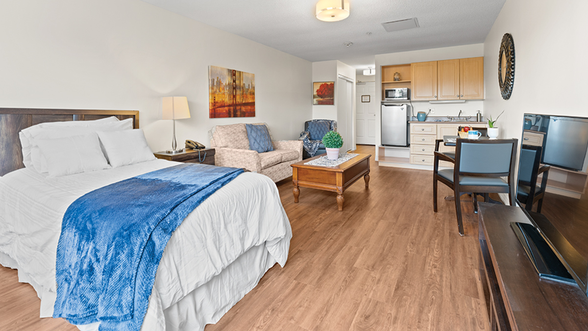 Chartwell Avondale Retirement Residence