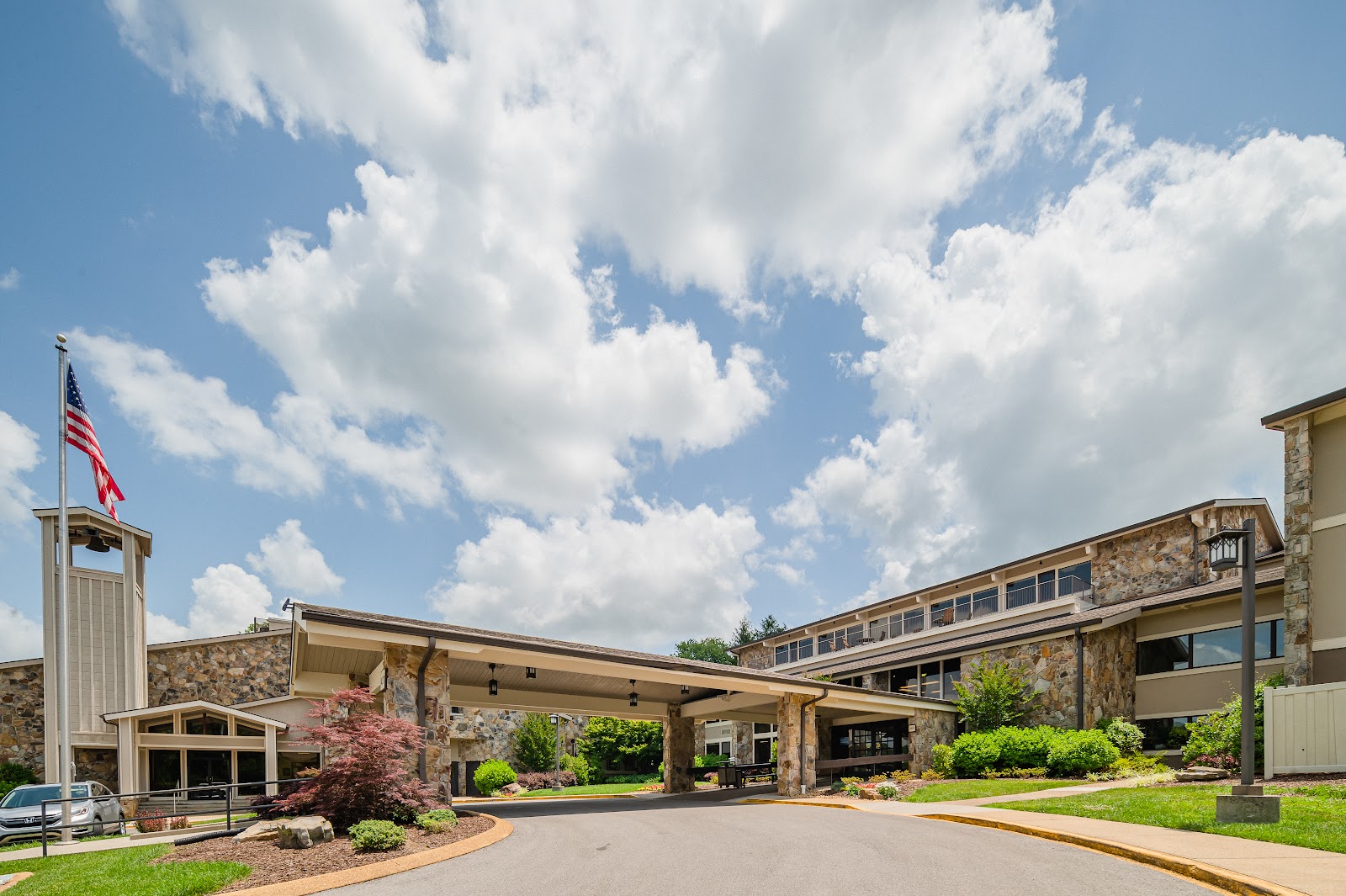 Ascension Living Alexian Village Tennessee