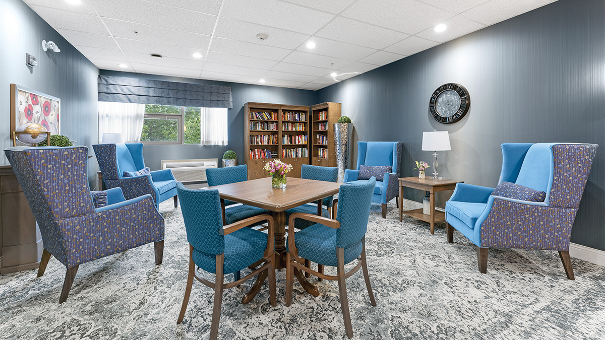 Chartwell Avondale Retirement Residence