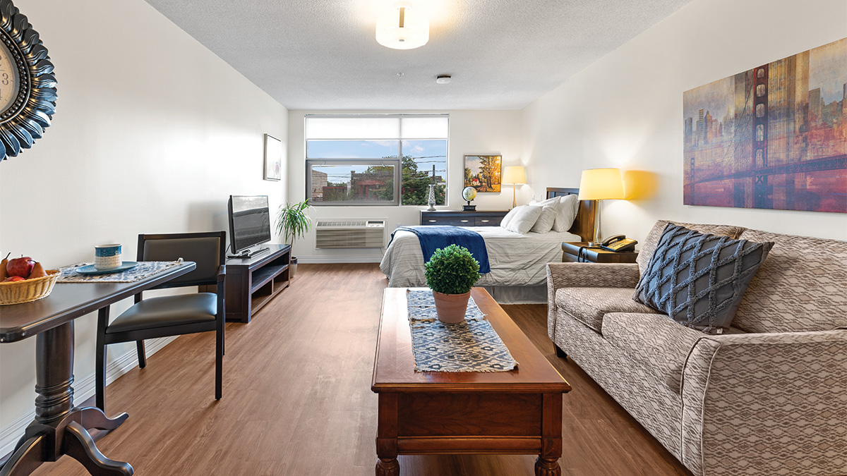 Chartwell Avondale Retirement Residence