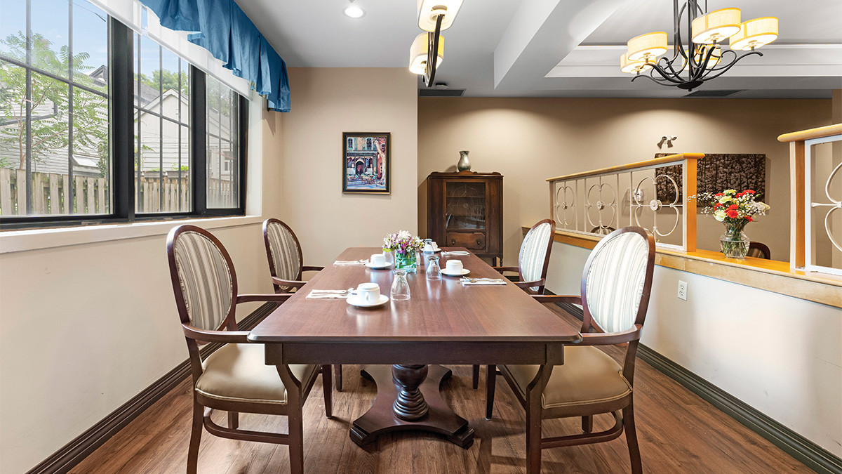 Chartwell Avondale Retirement Residence