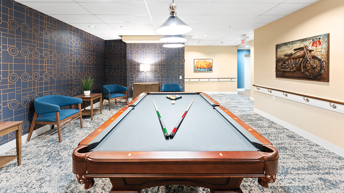 Chartwell Avondale Retirement Residence