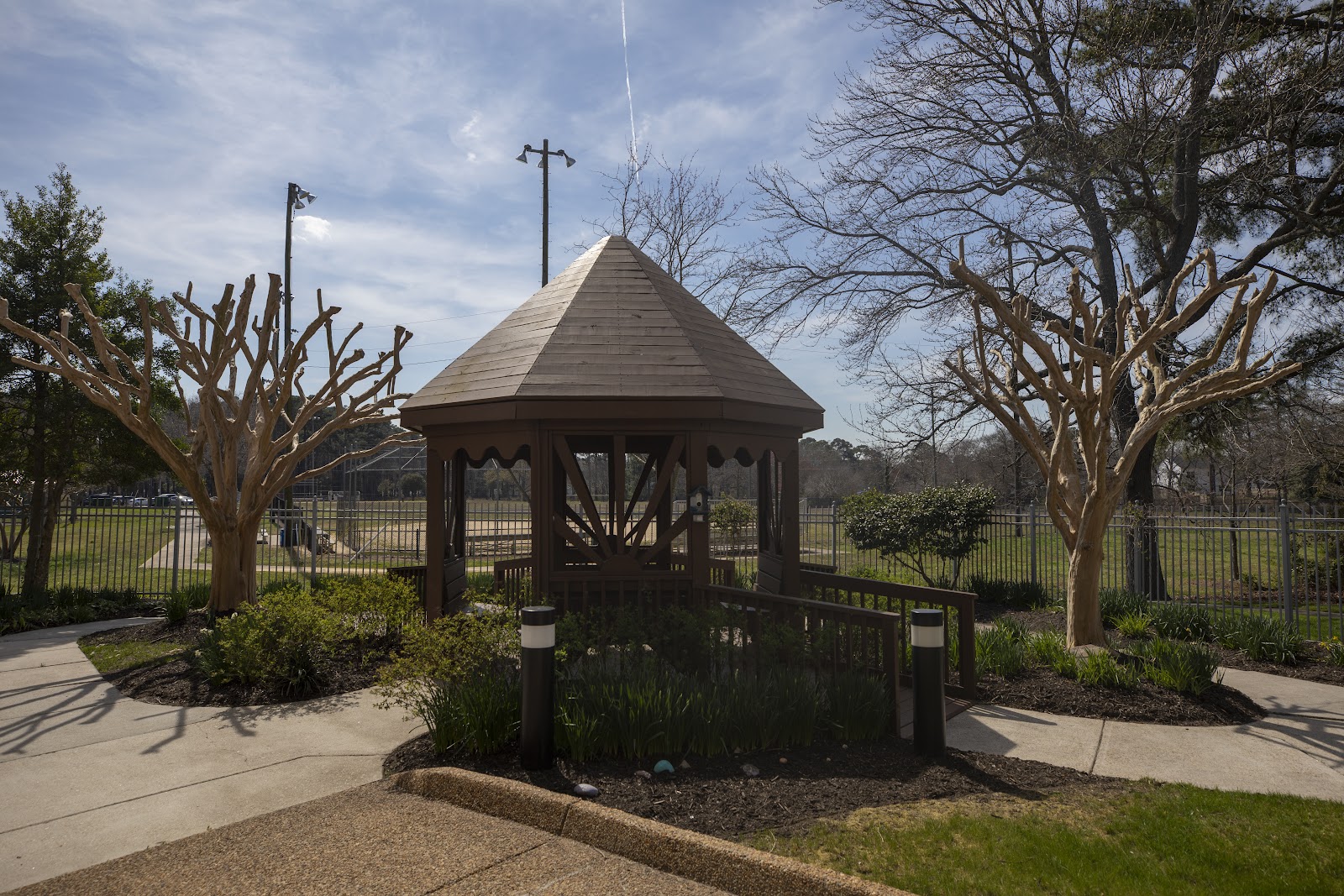 Bay Lake Retirement and Assisted Living Community