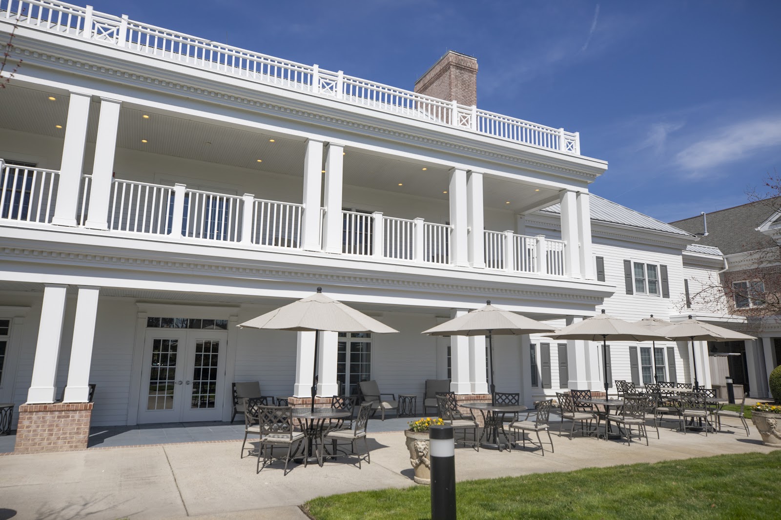 Bay Lake Retirement and Assisted Living Community