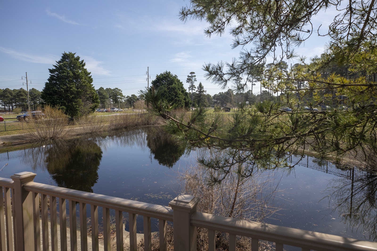 Bay Lake Retirement and Assisted Living Community